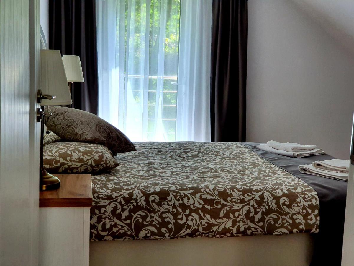Twins Apartments Совата Екстер'єр фото